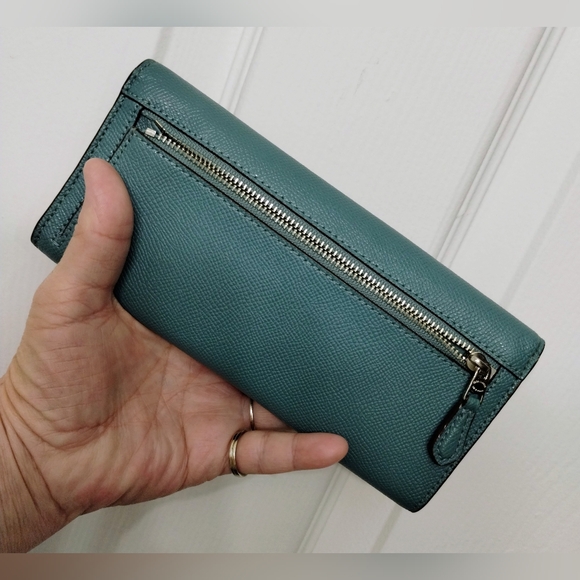 Coach Wallet "Special Order" Limited Edition - Picture 6 of 16